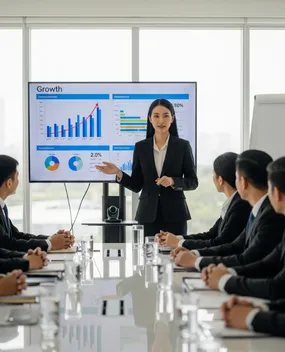 บริษัทการตลาดดิจิทัล ให้บริการครบวงจร โดยทีมงานมืออาชีพ | This Partner International Group Thailand