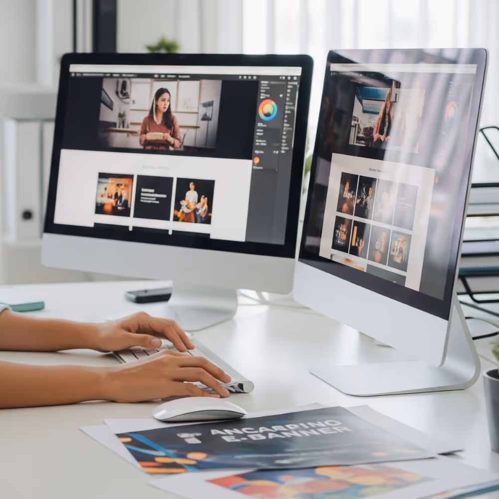 วางแผนโฆษณา ออกแบบคอนเทนต์ครบวงจร พร้อมรับทำการตลาดออนไลน์ | TPIGThai