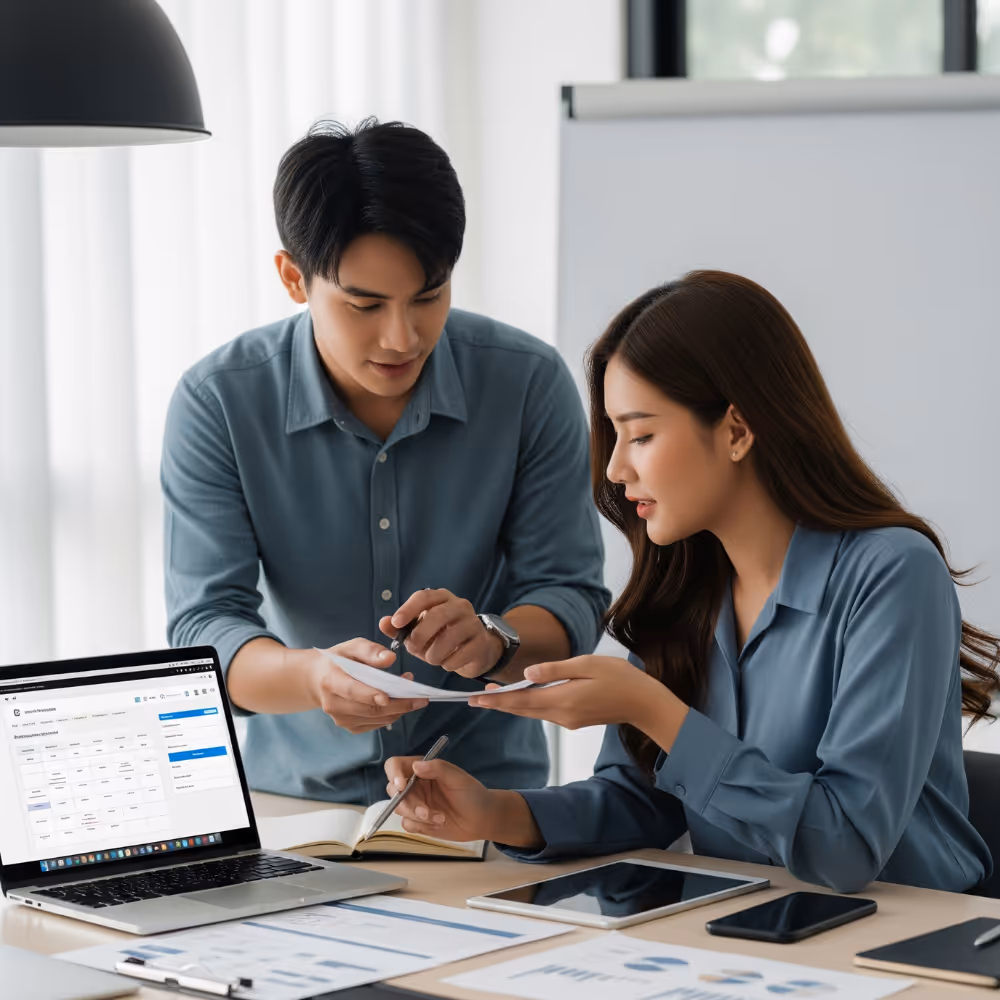 วางแผนโฆษณา ออกแบบคอนเทนต์ครบวงจร พร้อมรับทำการตลาดออนไลน์ | TPIGThai