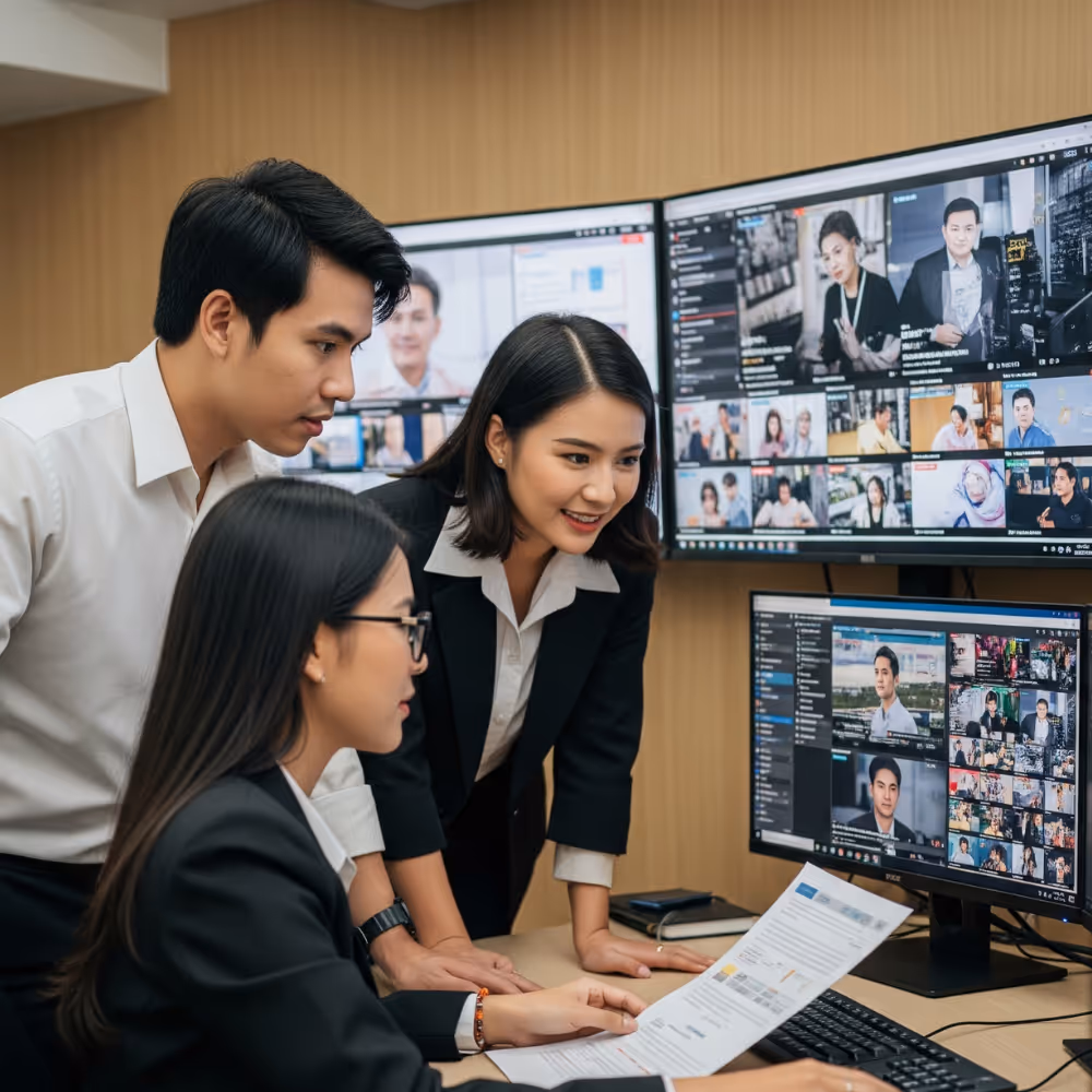 Influencer Marketing (KOL) & รับทำ PR มืออาชีพ ครบวงจร | This Partner International